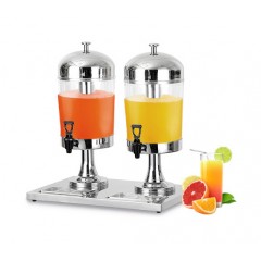 Диспенсер для напитков GGM Gastro SSY2S