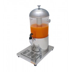 Диспенсер для напитков GoodFood COOL JD301VIP