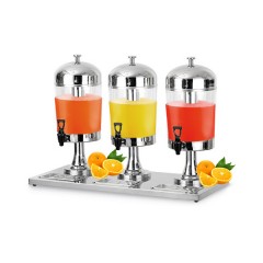 Диспенсер для напоїв GoodFood COOL JD301