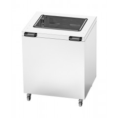 Прилавок для столових приладів КИЙ-В ПСП-600 Класик