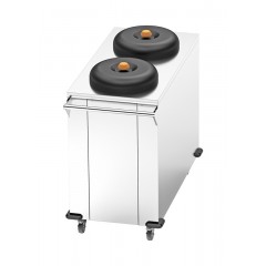 Диспенсер для тарелок Orest PD-100