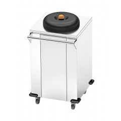 Диспенсер для тарелок Orest PD-50