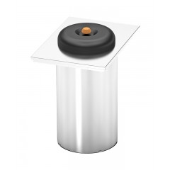 Диспенсер для тарелок встраиваемый Orest BDMP-50