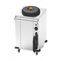 Прилавок для столових приладів КИЙ-В ПСП-600 Класик