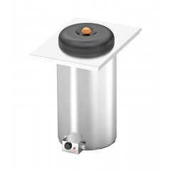 Прилавок для столових приладів КИЙ-В ПСП-600 Класик