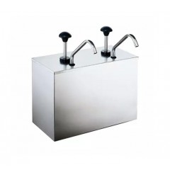 Диспенсер для соусів КИЙ-В Трейд H80201