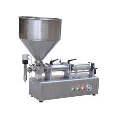 Дозатор для густых жидкостей Hualian NPP-5000