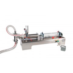 Дозатор поршневий Hualian PPF-50T