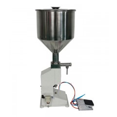 Дозатор для вязких и пастообразных продуктов Hualian А02