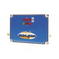 Дозатор для воды Mac.Pan MA/1P