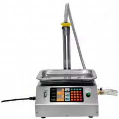 Дозатор для жидкостей Vektor CNC-1