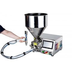 Машина для відсадки начинок Pavoni Dosiplus PRO