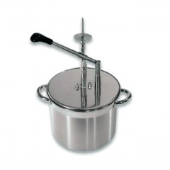 Машина для відсадки начинок Pavoni Dosiplus PRO