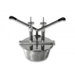 Машина для відсадки начинок Pavoni Dosiplus PRO