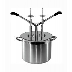 Дозатор начинки ручной Magorex DF-5