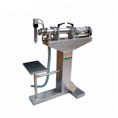 Дозатор поршневий Hualian LPF -1000