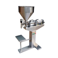 Дозатор поршневий Hualian PPF-2000