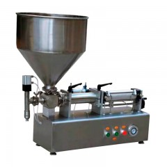 Дозатор поршневий Hualian PPF-2000T