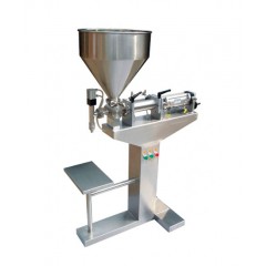 Дозатор поршневий Hualian PPF-50T