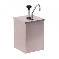 Диспенсер для соусів КИЙ-В Трейд H80201