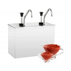 Дозатор соусов Frosty SD-2