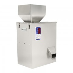 Дозатор поршневий Hualian PPF-50T