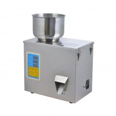 Дозатор весовой для сыпучих продуктов Hualian NPM-20