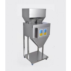 Дозатор весовой гранул Hualian NPF-2T-100