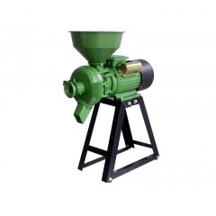 Корморізка Протек електро 5л, 350 Вт