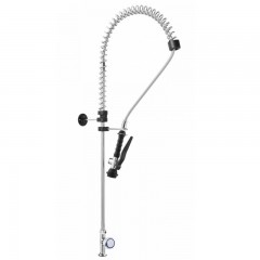 Душирующее устройство Berg P0101020117