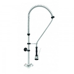 Душирующее устройство Berg P0101020126