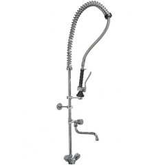 Душирующее устройство Cancan MT02