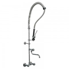 Душирующее устройство Cancan MT04