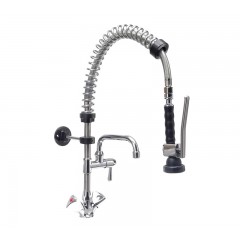 Душирующее устройство Cancan MT06 DELUXE