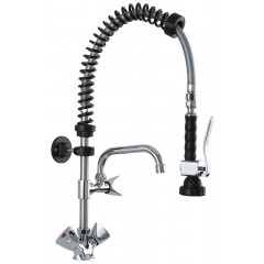 Душирующее устройство Cancan MT06 Мини