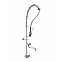 Душирующее устройство Lors SU02