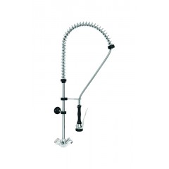 Душірующего пристрій Cancan MT04