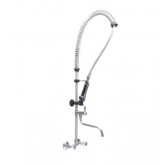 Душірующего пристрій Cancan MT04