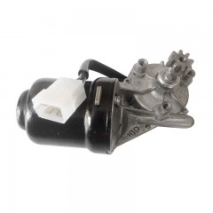 Двигатель ГК 6М, 9М на куриный гриль КИЙ В