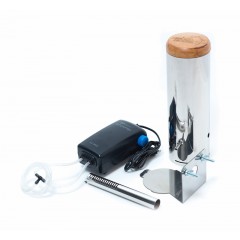 Дымогенератор холодного копчения Smoke House Smoke 1.0