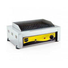 Електричний гриль барбекю Remta BBQ02