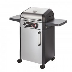 Газовий гриль Napoleon Prestige PRO-665