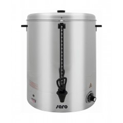 Електрокип'ятильник Berg WB-15L