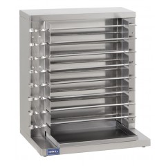 Електрошашличниця КИЙ-В Ш-8