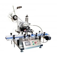 Етикетувальники пляшок Hualian HL-50