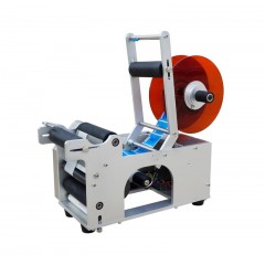 Етикетувальники пляшок Hualian HL-50