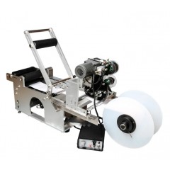 Етикетувальники пляшок з датером Hualian MT-50D