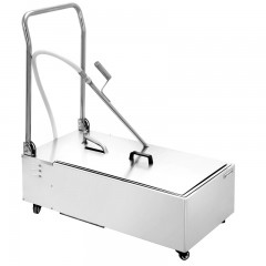 Фильтр для фритюрного масла GGM Gastro OFM1