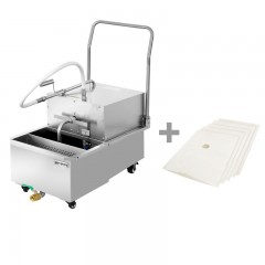 Фильтр для фритюрного масла GGM Gastro OFM2