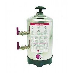 Пом'якшувач води GSG AD 8 MA4